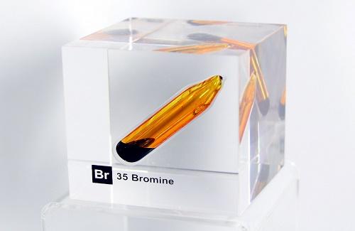 CÁCH CHUẨN BỊ BROM?