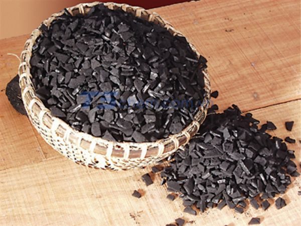 CÁC LOẠI THAN HOẠT TÍNH CƠ BẢN