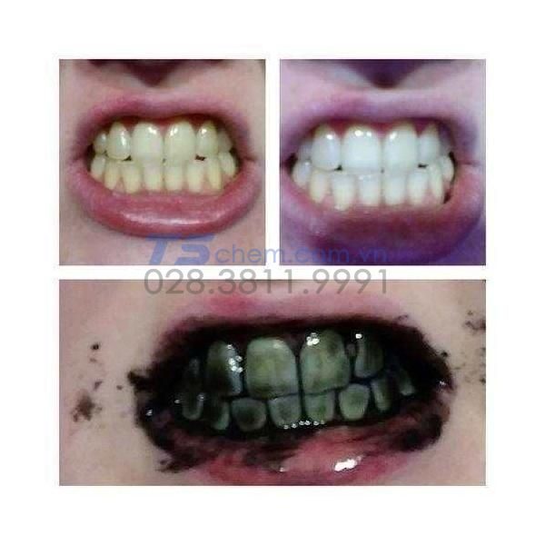 ỨNG DỤNG CỦA THAN HOẠT TÍNH