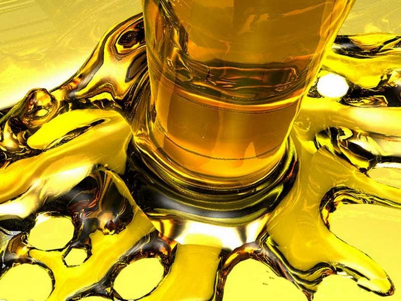 Đặc điểm của dầu chân không