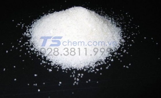 ĐẶC ĐIỂM CỦA HÓA CHẤT PAM