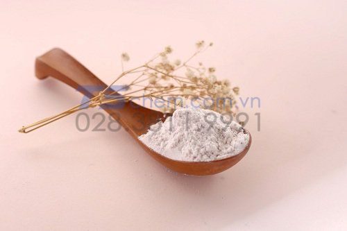 ĐẶC ĐIỂM CỦA ACID SORBIC