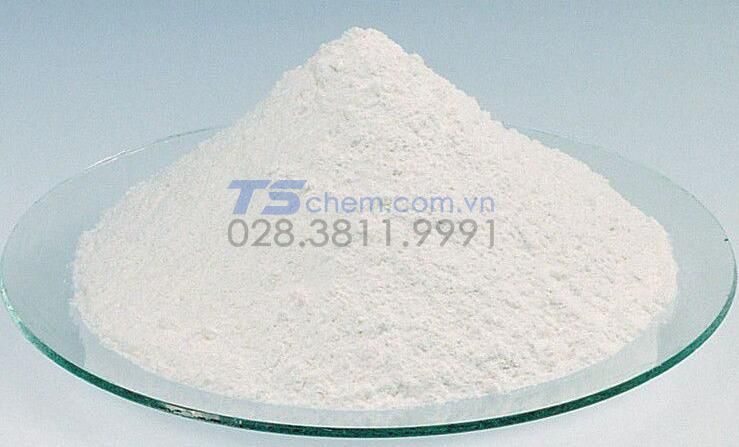 TÍNH CHẤT ĐẶC BIỆT CỦA MgO - MAGNESIUM OXIDE