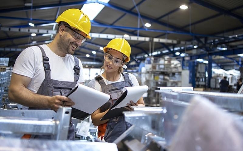 Kiểm tra chất lượng đảm bảo an toàn