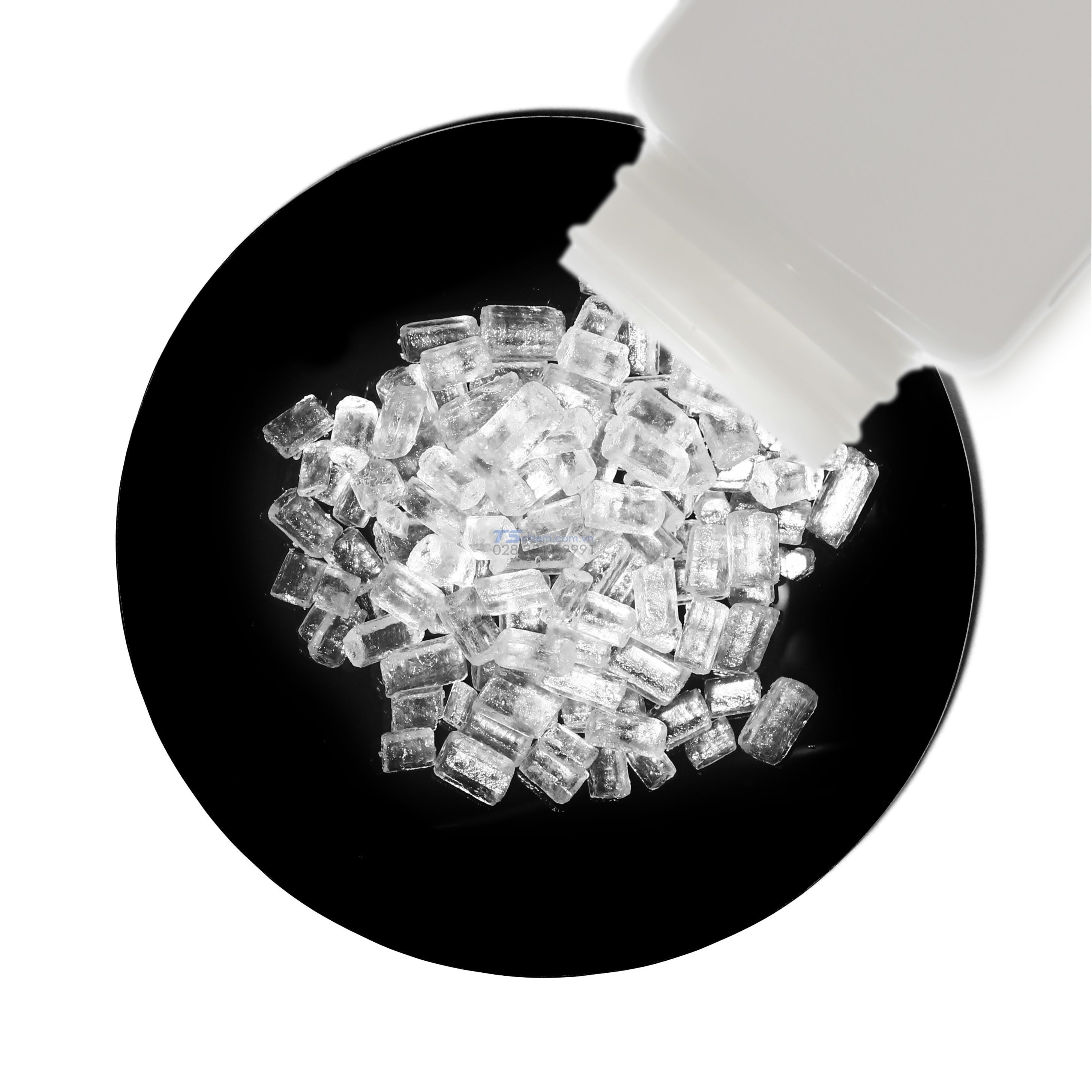 Tính chất vật lý của Na2S2O3 là gì? 