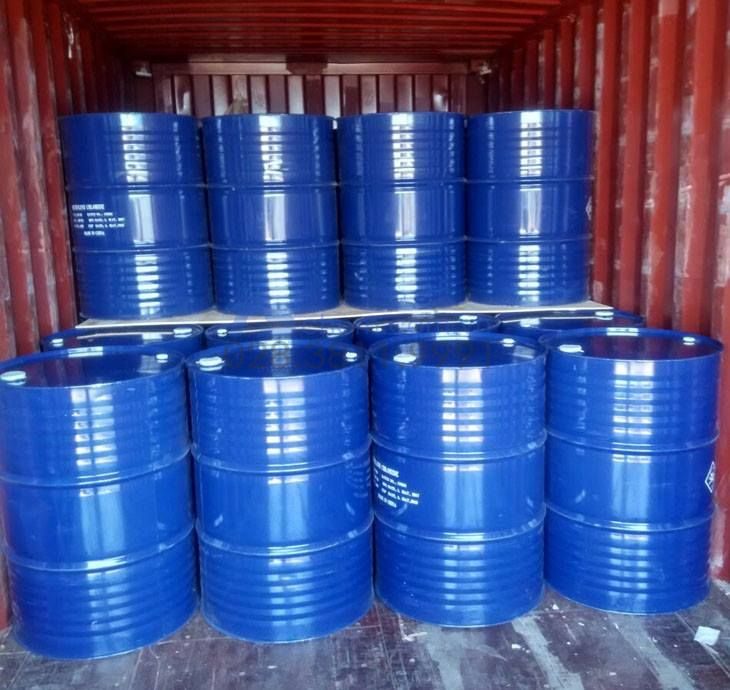 CÁCH CHUẨN BỊ TOLUEN