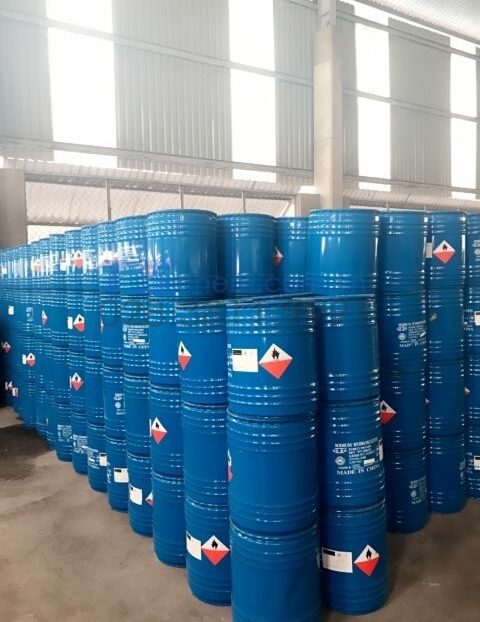 CHUẨN BỊ SODIUM HIDROSUNFIT