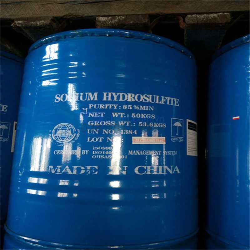MUA HÓA CHẤT Natri HIDROSUNFIT Ở ĐÂU