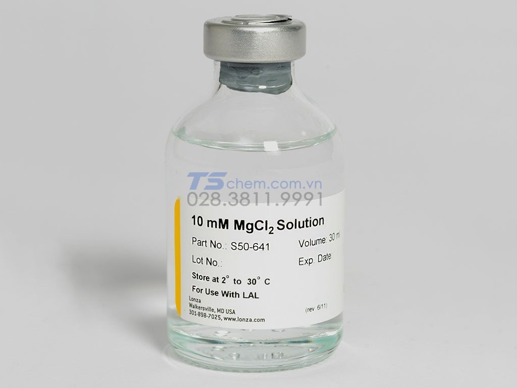 CÔNG DỤNG CỦA MAGNESIUM CHLORIDE