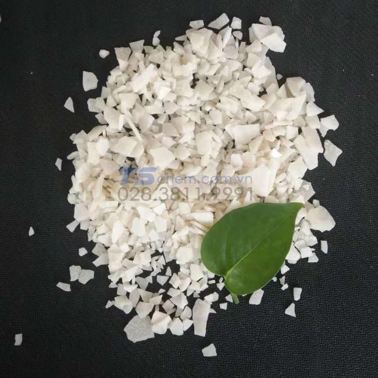 TÍNH CHẤT VẬT LÝ VÀ HÓA HỌC CỦA MAGNESIUM CHLORIDE