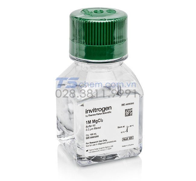 CÔNG DỤNG CỦA MAGNESIUM CHLORIDE