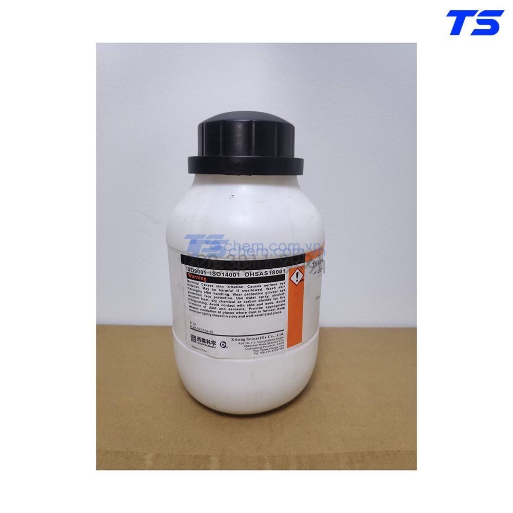 MUA HÓA CHẤT Natri PHOTPHATE - NA3PO4 Ở ĐÂU TẠI TP.HCM