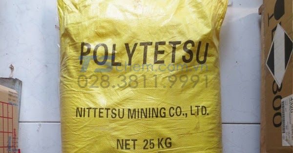 POLYTETSU