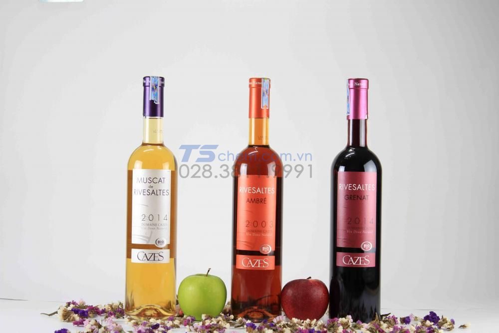 CÔNG DỤNG CỦA RƯỢU THỰC PHẨM