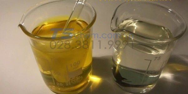ĐẶC ĐIỂM CỦA ACID PICRIC