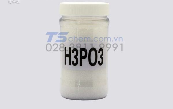 CHUẨN BỊ AXIT PHOSPHO - H3PO3