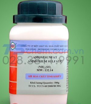 MUA HÓA CHẤT (NH4)2SO4 - Amoni Nitrat ở đâu