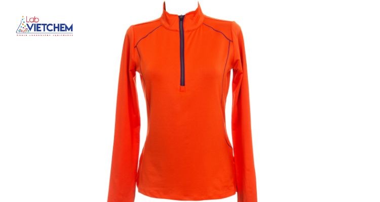 quần áo làm từ sợi tổng hợp nylon -6