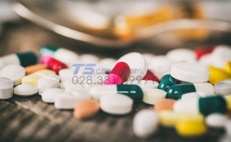 Magie sunfat – Muối Epsom dùng trong ngành y tế