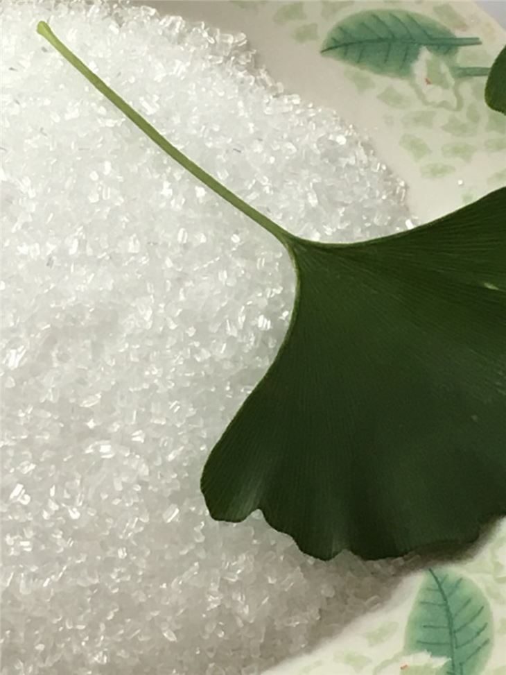 Tính chất vật lý của MgSO4 là gì? 