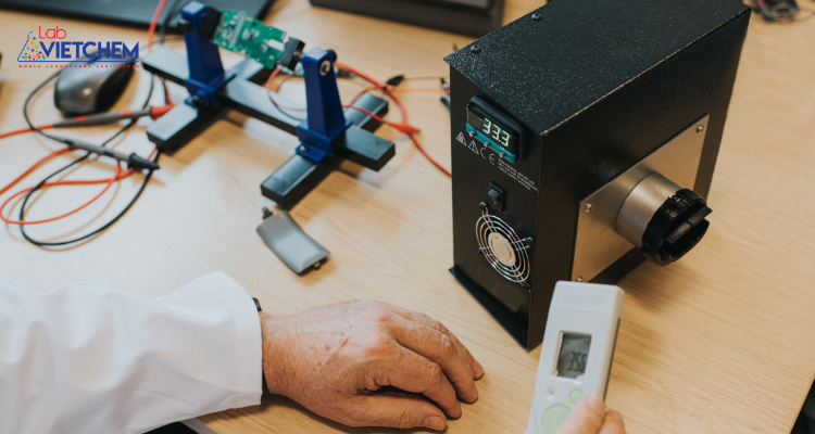 Thao tác hiệu chỉnh