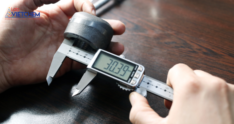 Lý do hiệu chuẩn thiết bị