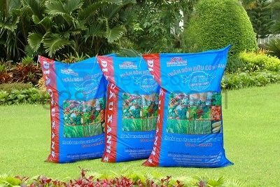 Các loại phân hữu cơ vi sinh