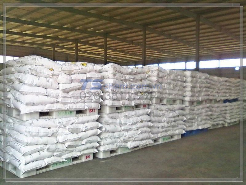 CHUẨN BỊ NAHSO3 - SODIUM BISULFITE