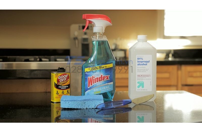 ỨNG DỤNG CỦA HÓA CHẤT IPA