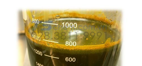 Thuộc tính của FECL2