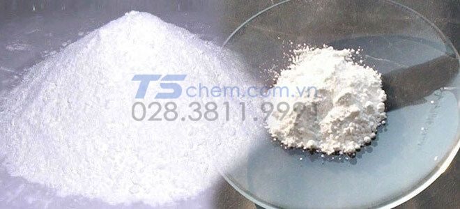 TÍNH CHẤT VẬT LÝ VÀ HÓA HỌC CỦA ZINC OXIDE 