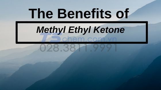 ỨNG DỤNG CỦA METHYL ETYL Ketone