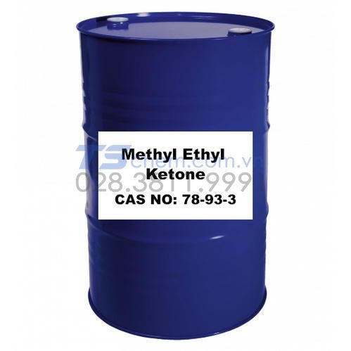 Chuẩn bị METHYL ETHY Ketone