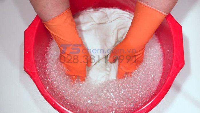 NƯỚC JAVEN CÓ ĐỘC HẠI VỚI CON NGƯỜI KHÔNG?