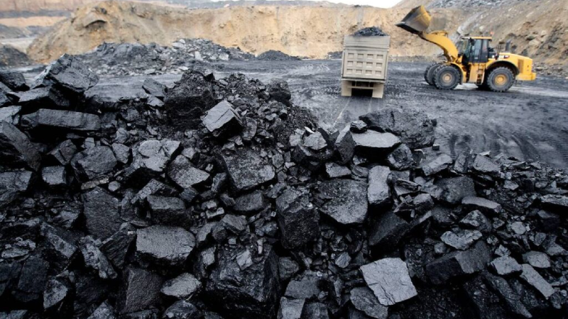 than antraxit ở Quảng Ninh