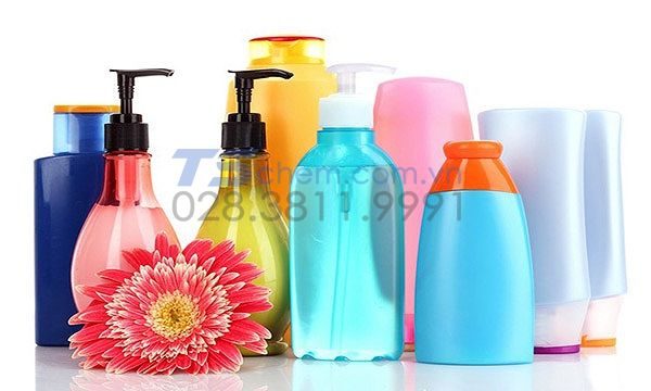 Natri hypochlorite được sử dụng để loại bỏ bụi bẩn