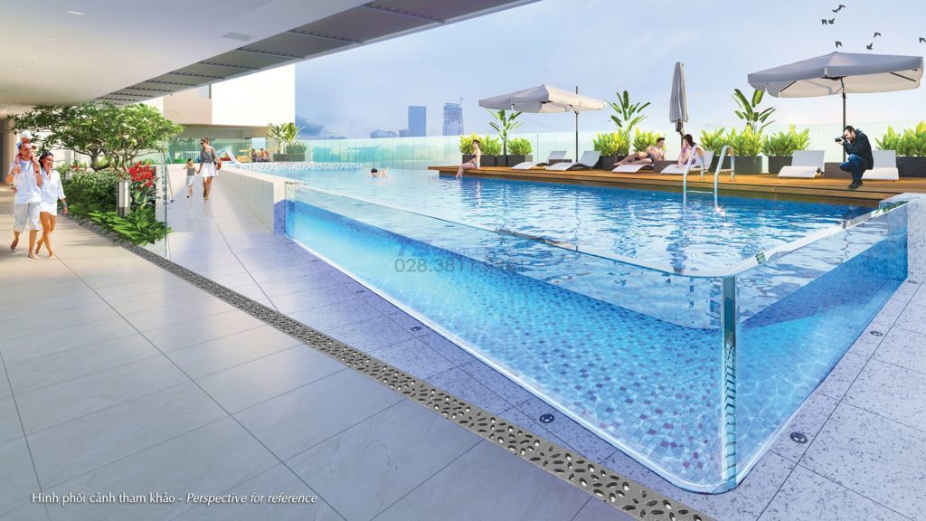 Naclo được sử dụng rất nhiều trong công nghệ xử lý nước bể bơi