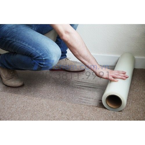 Tính chất của màng PE