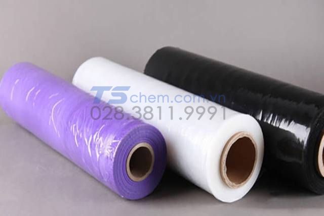 Phân loại màng PE