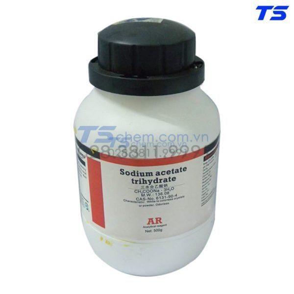 HÓA CHẤT ACETIC TẠI TRUNG SƠN