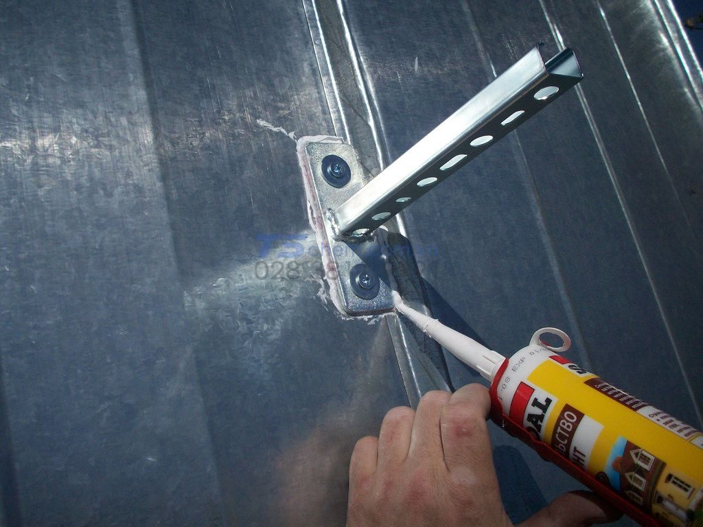 ĐIỀU KIỆN SỬ DỤNG KEO SILICON