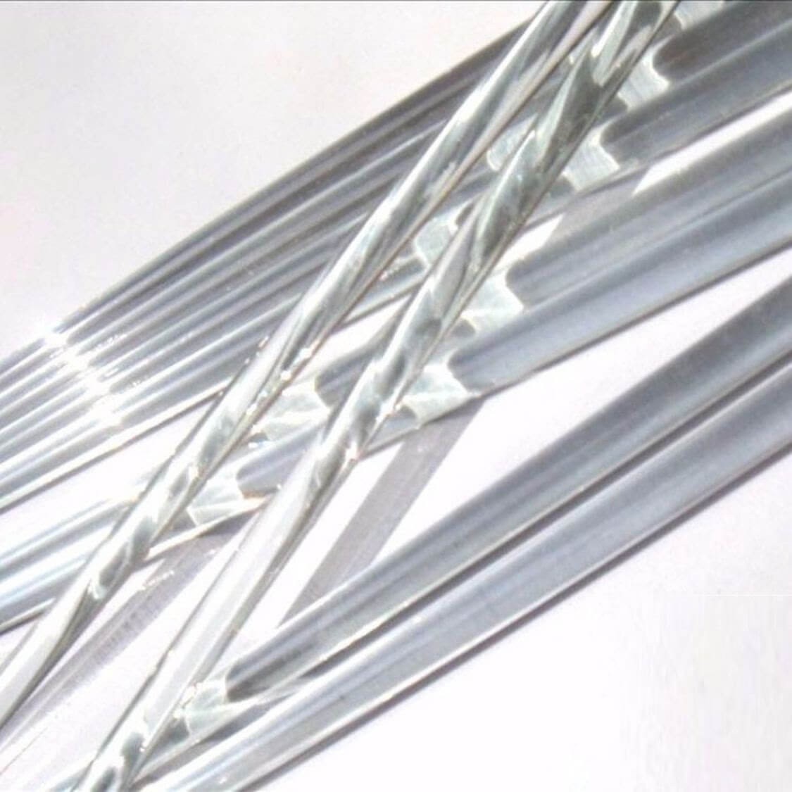 Đũa thủy tinh là một trong những dụng cụ thí nghiệm thiết yếu