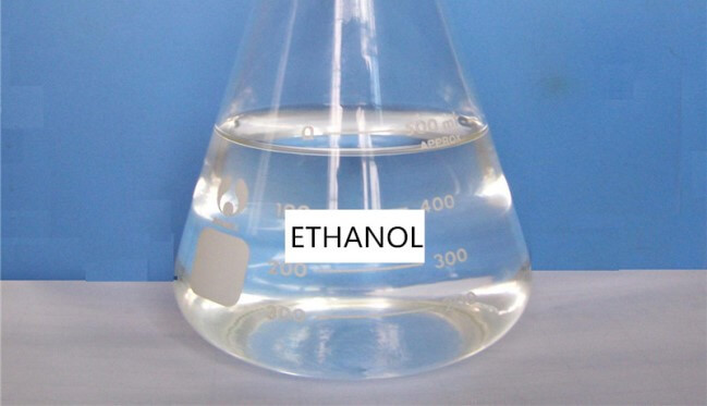 Nguy cơ gây hại tiềm tàng từ Ethanol