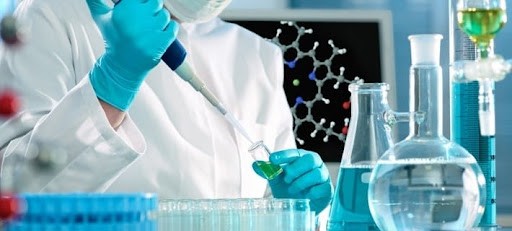 Địa chỉ mua hóa chất tinh khiết uy tín, chất lượng