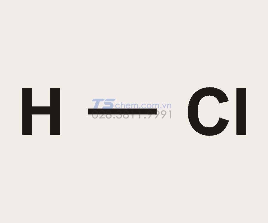 Axit clohydric (HCl)