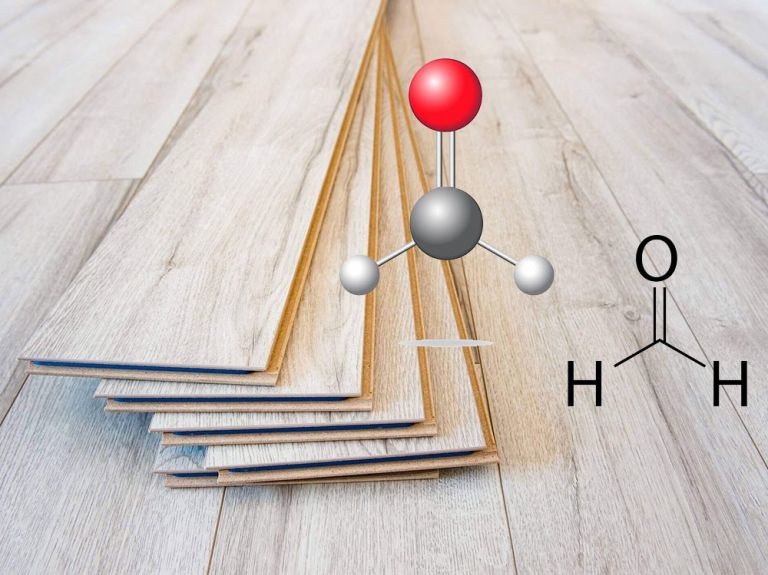 QUY TRÌNH SẢN XUẤT FORMALDEHYDE