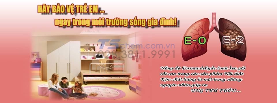 Các biện pháp phòng ngừa formaldehyde