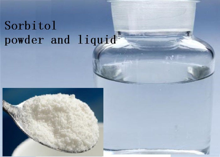 CHUẨN BỊ SORBITOL