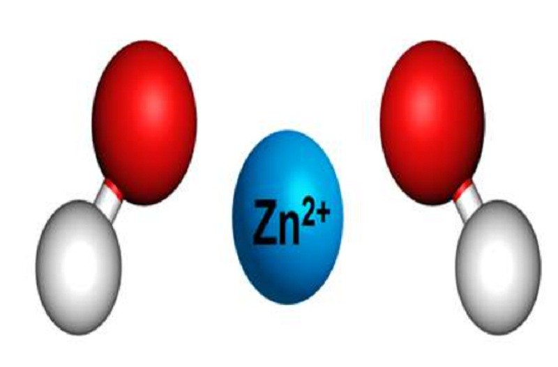Zn(OH)2 là hiđroxit lưỡng tính