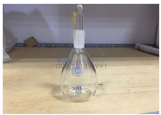 Mua dụng cụ đo mật độ ở đâu